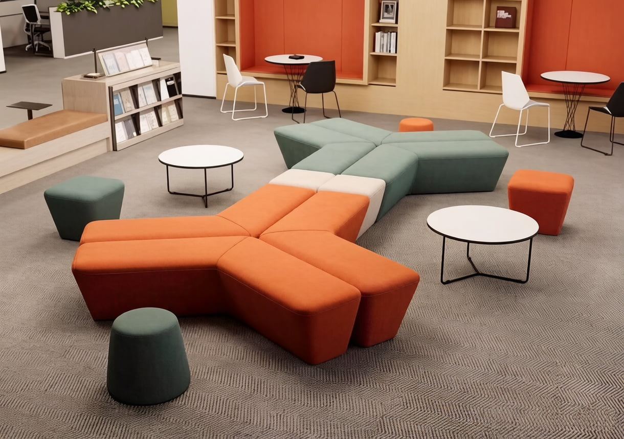 Explore XiLi Furniture’s Full Product Range – Designed for Every Scenario