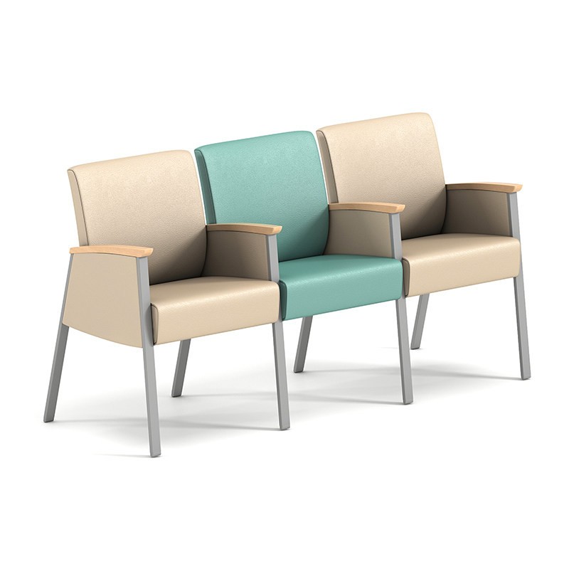 Healthcare Waiting Chair for Hospitals & Clinics - Image 5