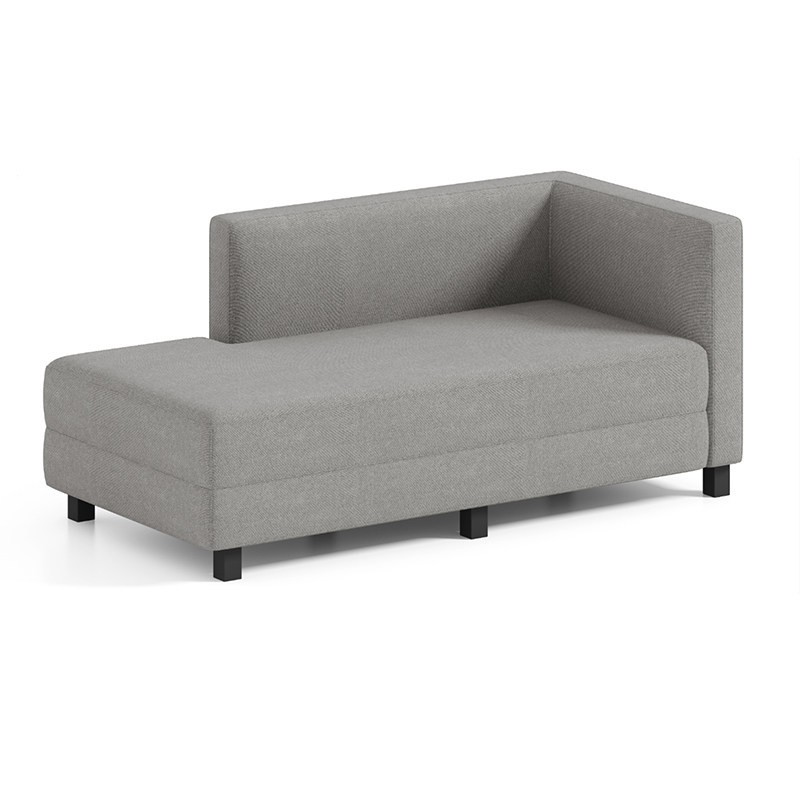 Modern Hotel Lounge Sofa Set for Guest Rooms & Hospitality Spaces - Image 3