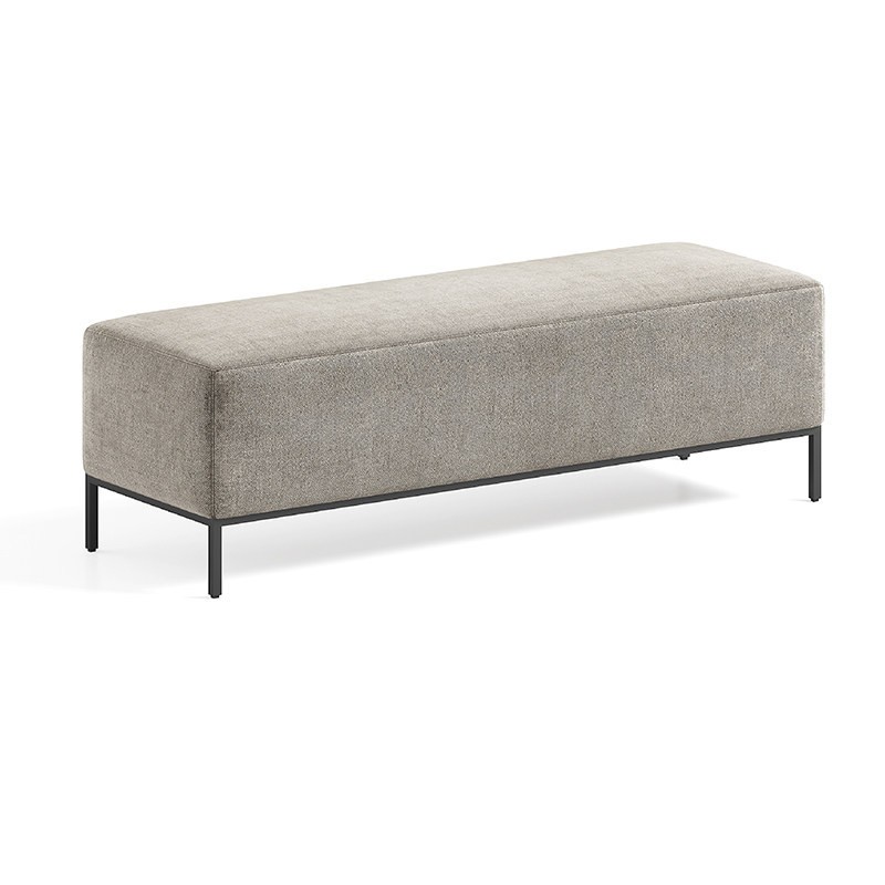 Modern Hotel Lounge Sofa Set for Guest Rooms & Hospitality Spaces - Image 4