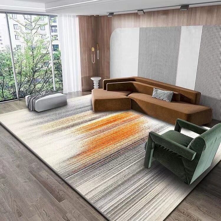 Curved Corner Lounge Sofa | Modern L-Shaped Modular Seating for Public Spaces - Image 2