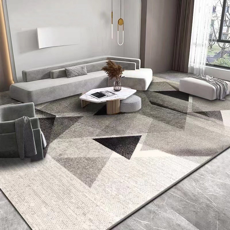 Curved Corner Lounge Sofa | Modern L-Shaped Modular Seating for Public Spaces - Image 4