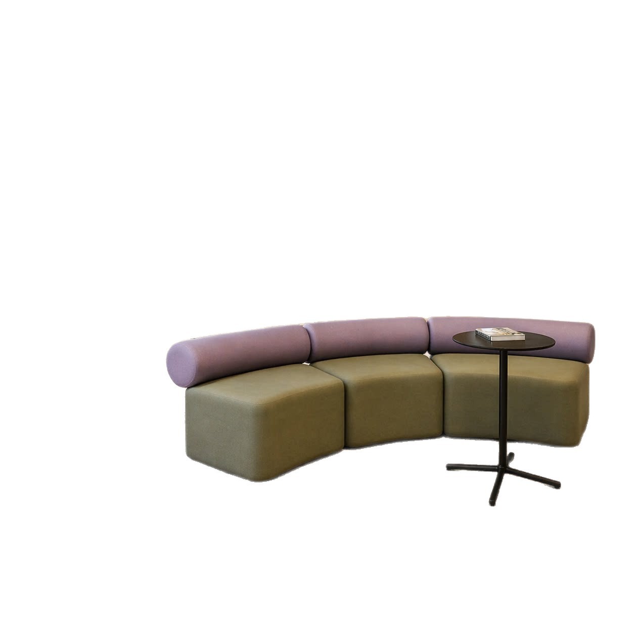 Modular Lounge Seating System for Modern Workspaces - Image 5