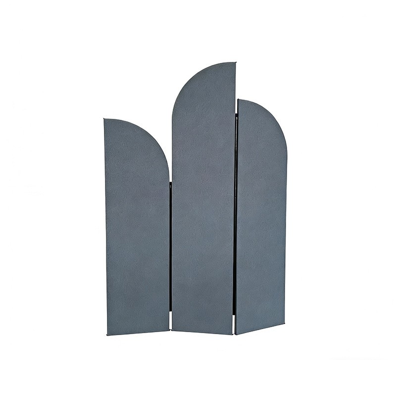 Modular Freestanding Office Screen | Acoustic Privacy Partition - Image 6