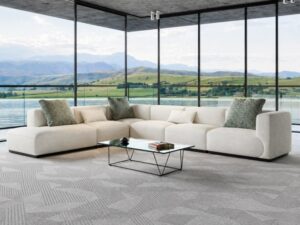Modern Modular Sectional Sofa | Large Multi-Seater Corner Lounge Sofa