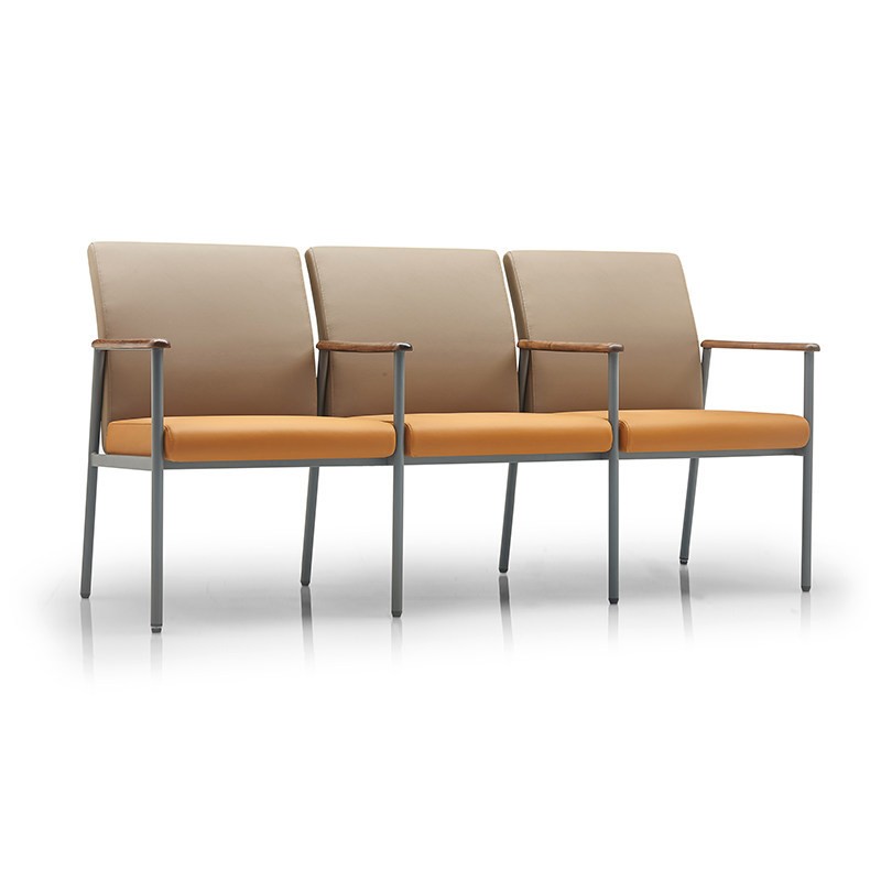 Healthcare Waiting Chair for Hospitals & Clinics - Image 4