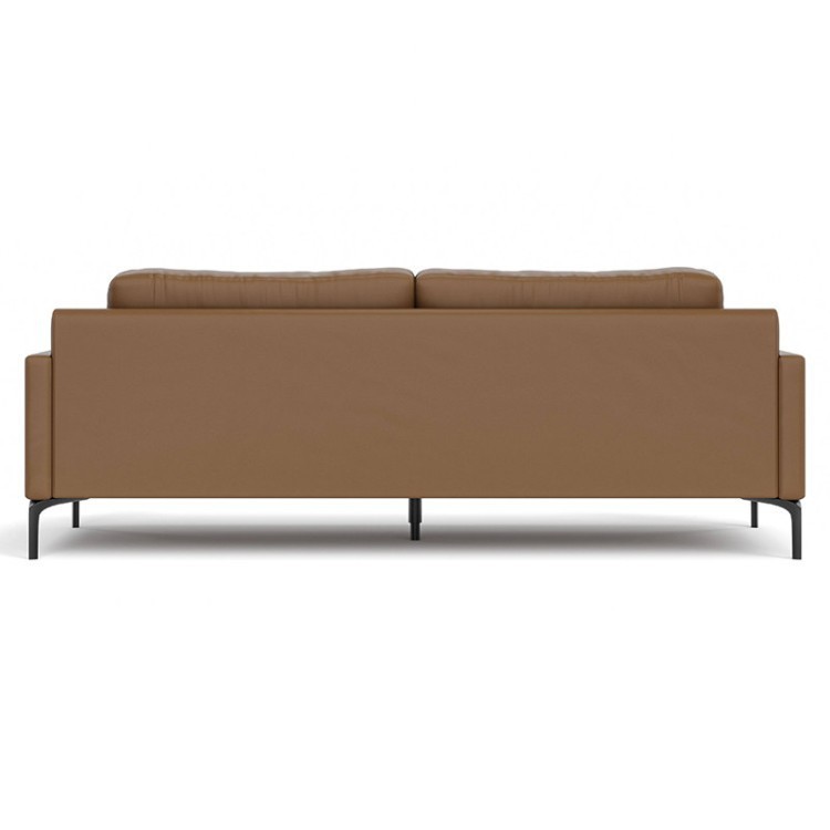 Modern Executive Reception Sofa Set | 1-Seater & 3-Seater Lounge Sofa - Image 5